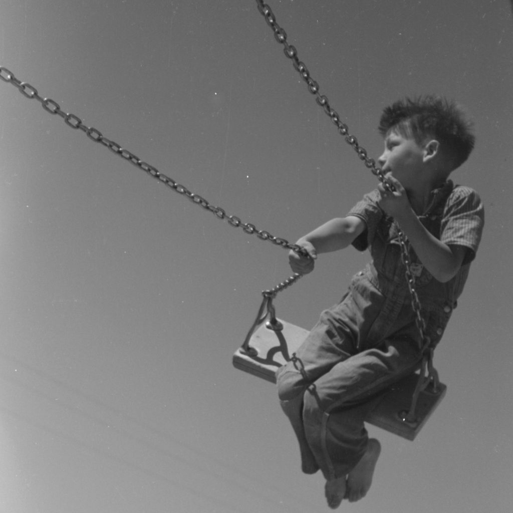 American Elegy (2025)